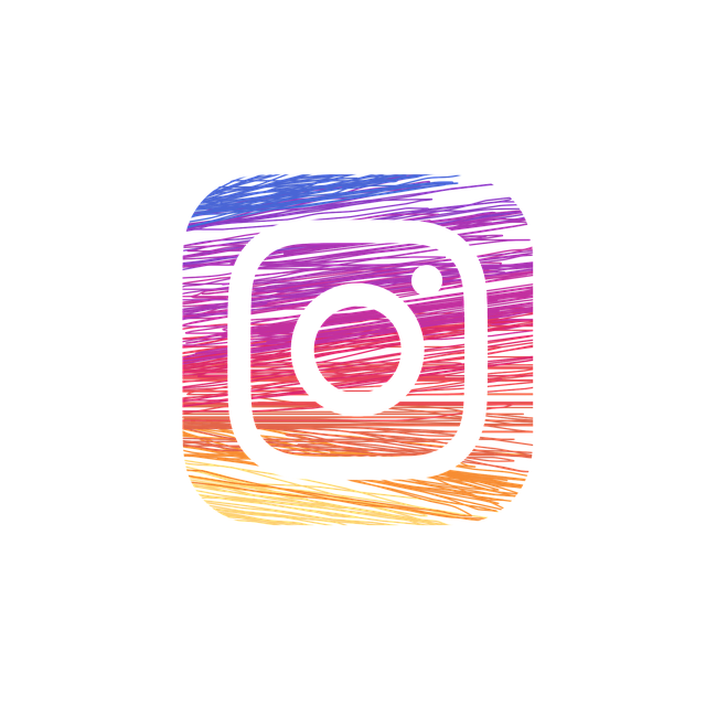 síť instagram